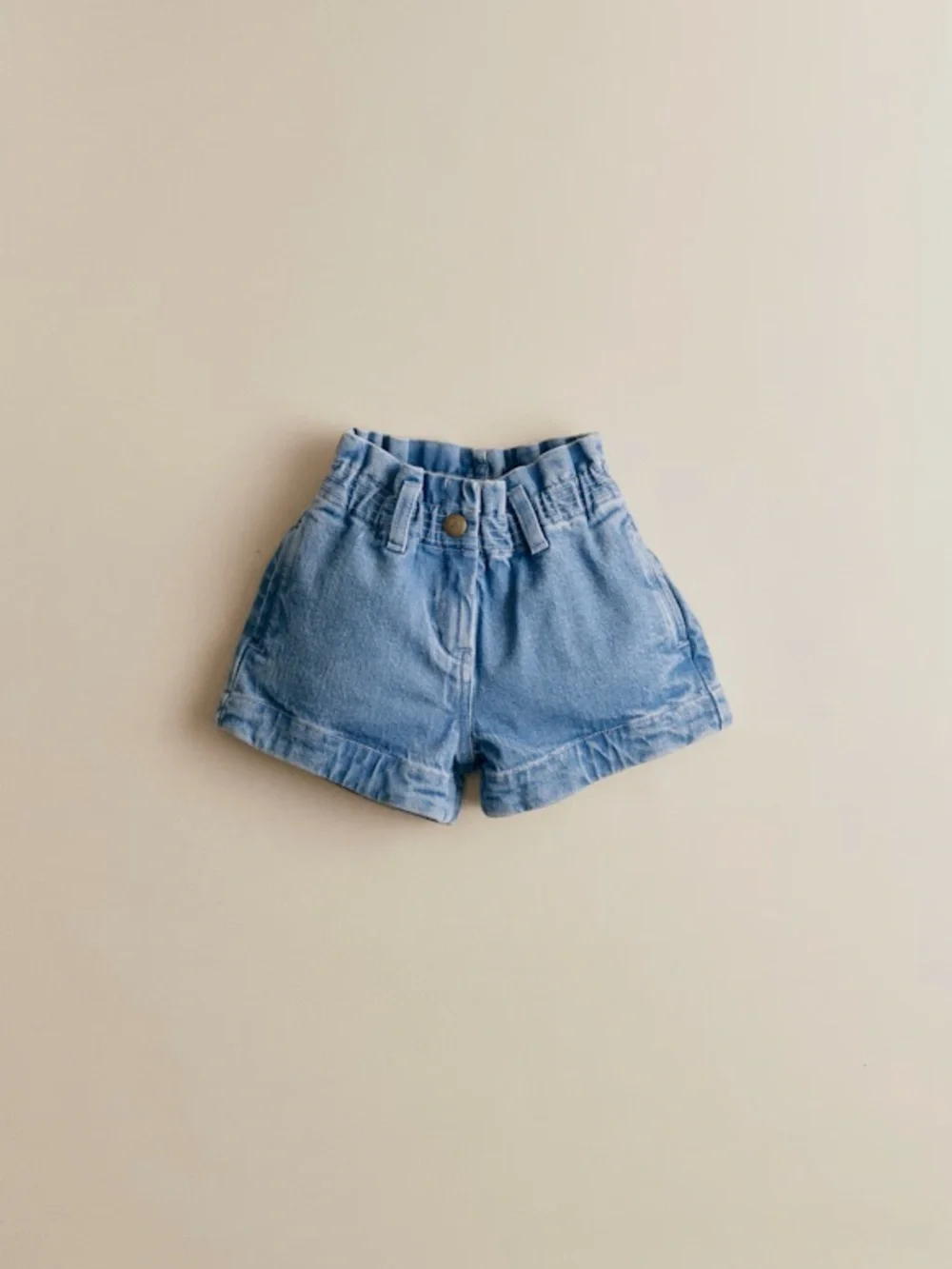 Sezane ROME SHORTS - Picture 1 of 5